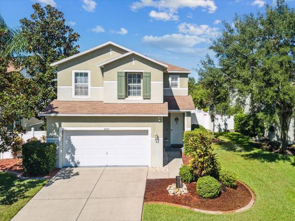 5007 PRAIRIE VIEW WAY, Wesley Chapel, FL 33545