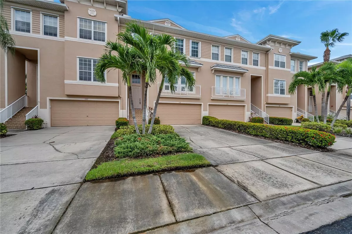 Seminole, FL 33777,7193 ISLAMORADA CIR