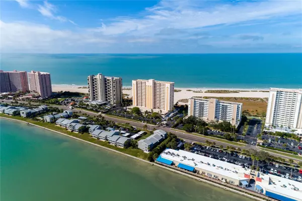 Clearwater, FL 33767,1270 GULF BLVD #602