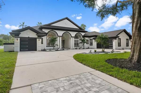 Tarpon Springs, FL 34688,3060 WENTWORTH WAY