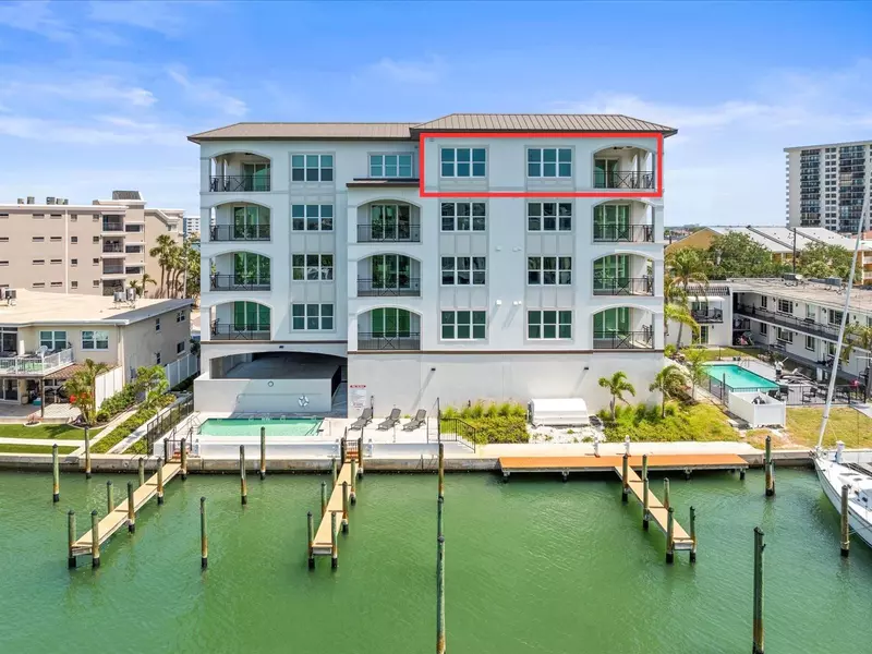 211 DOLPHIN PT #501, Clearwater, FL 33767