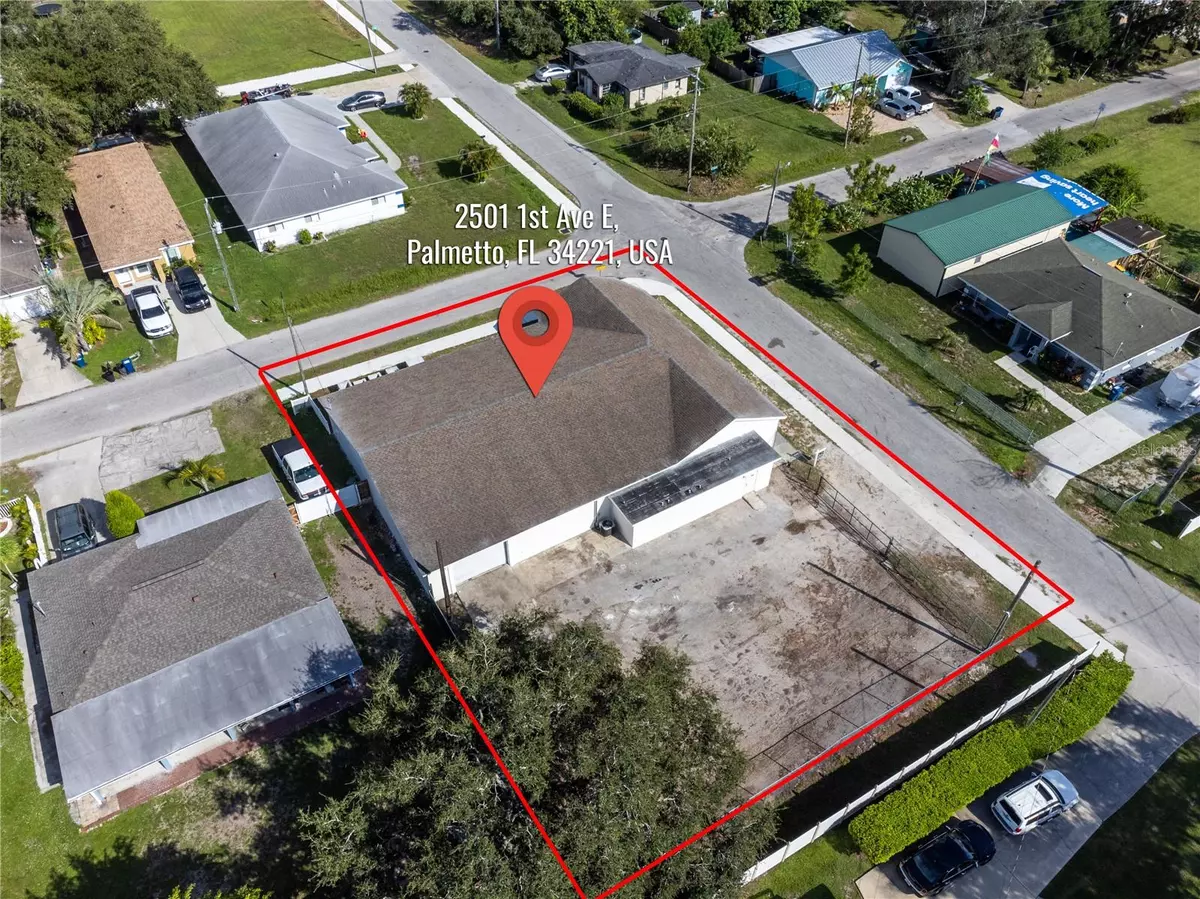 Palmetto, FL 34221,2501 1ST AVE E