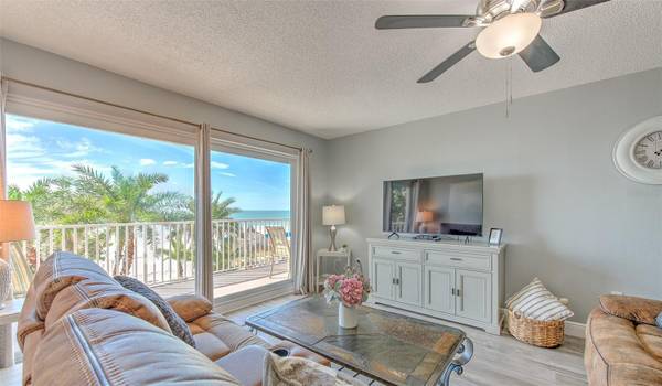 17140 GULF BLVD #110, North Redington Beach, FL 33708