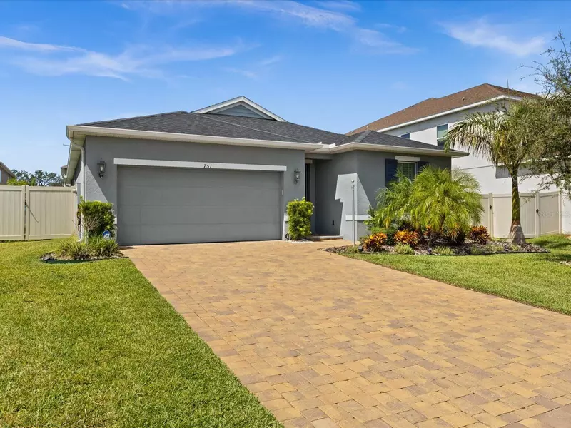 751 CAJEPUT LOOP, Tarpon Springs, FL 34689