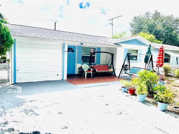 5730 11TH AVE N,  St Petersburg,  FL 33710