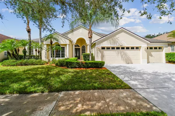 Wesley Chapel, FL 33544,5427 SILVER CHARM TER