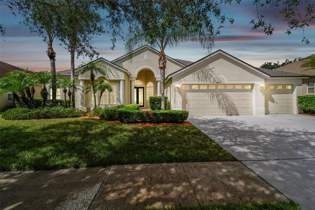 Wesley Chapel, FL 33544,5427 SILVER CHARM TER