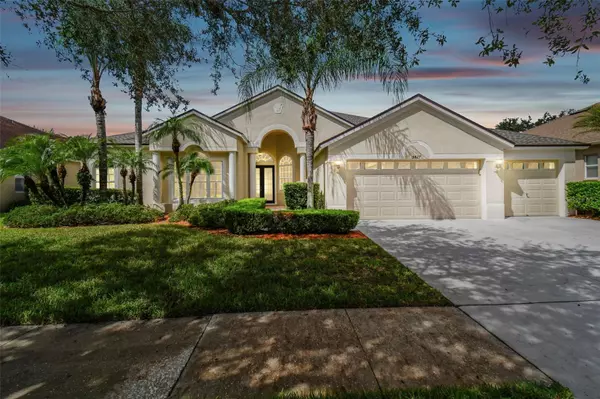 5427 SILVER CHARM TER, Wesley Chapel, FL 33544