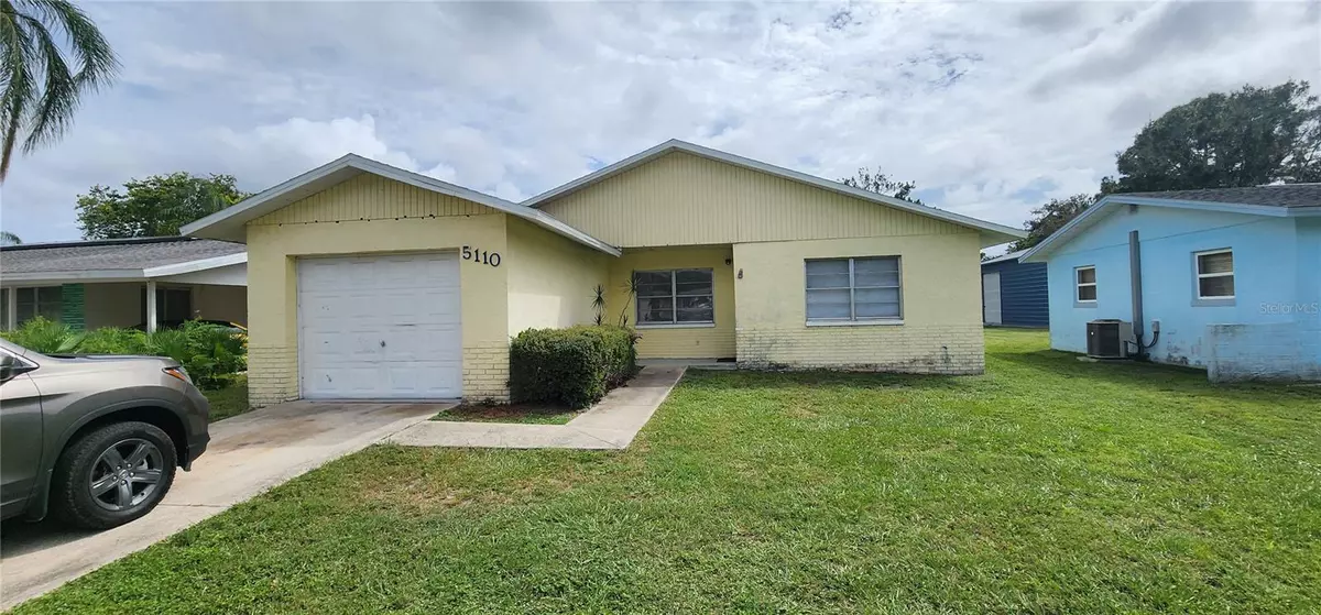 Pinellas Park, FL 33782,5110 86TH AVE N