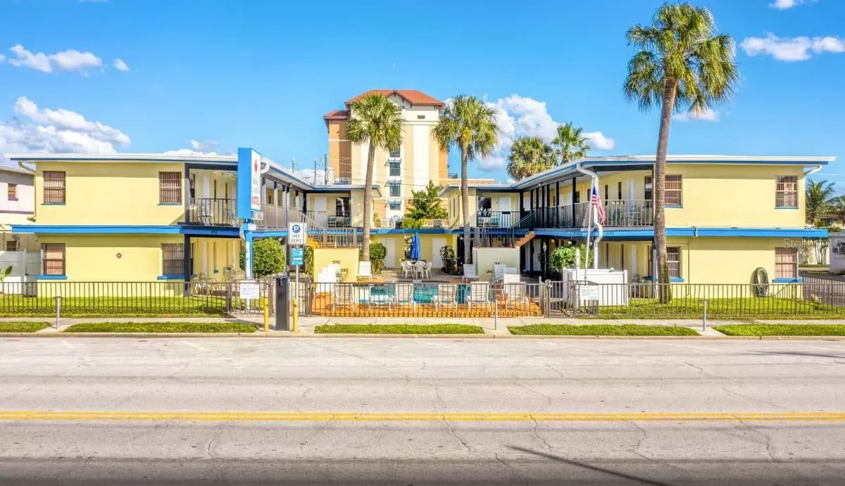 Clearwater, FL 33767,653 MANDALAY AVE