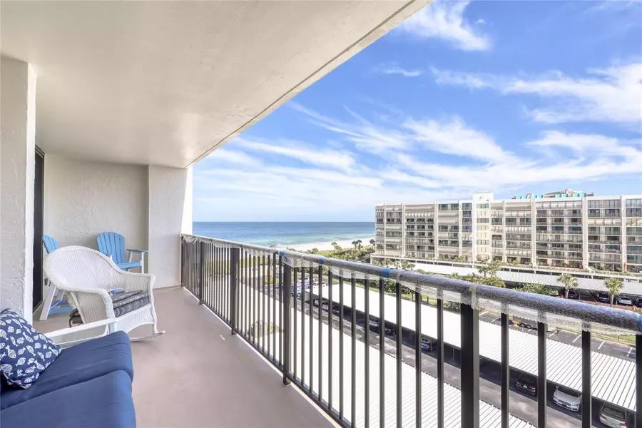 1460 GULF BLVD #609, Clearwater, FL 33767