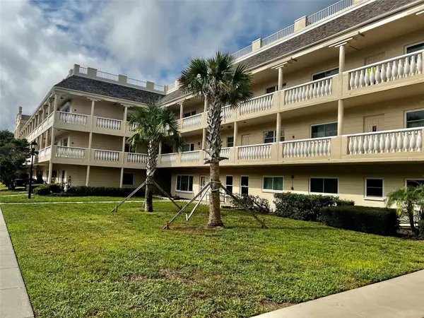 2170 AMERICUS BLVD S #56, Clearwater, FL 33763