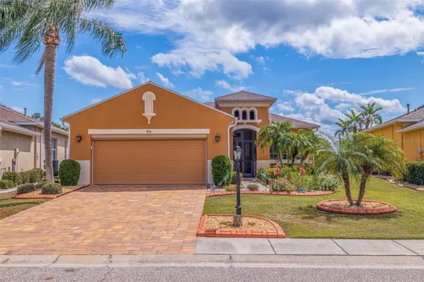 914 REGAL MANOR WAY, Sun City Center, FL 33573