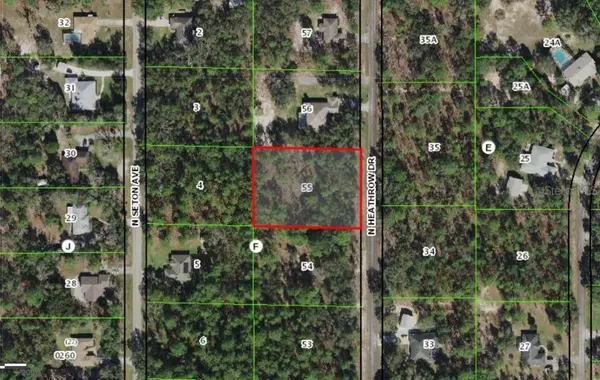 770 N HEATHROW DR,  Lecanto,  FL 34461