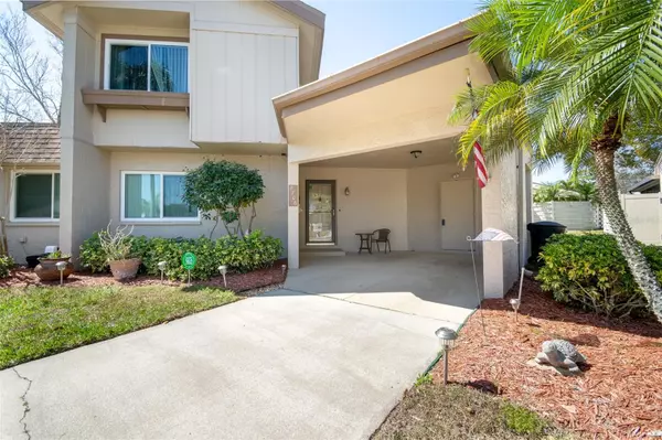 Clearwater, FL 33761,2706 SAND HOLLOW CT #152C