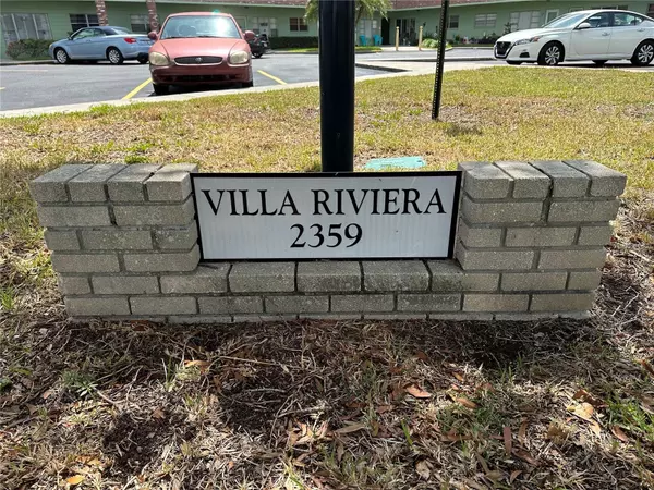 Clearwater, FL 33763,2359 FINLANDIA LN #27