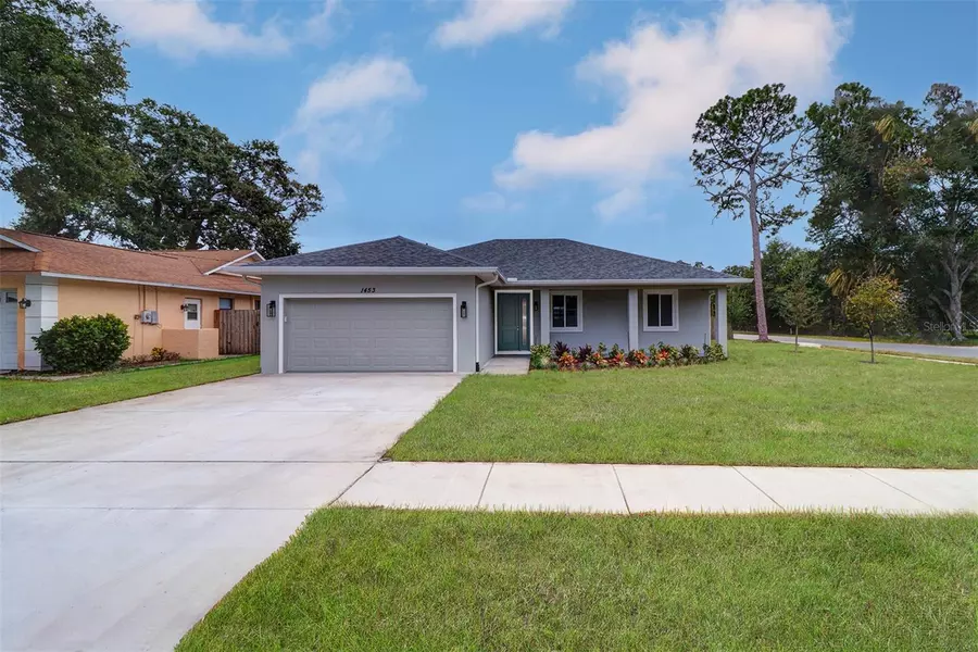 1453 OTTEN ST, Clearwater, FL 33755