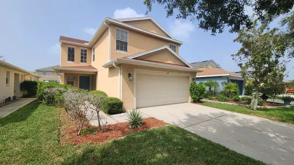 11371 COCOA BEACH DR, Riverview, FL 33569