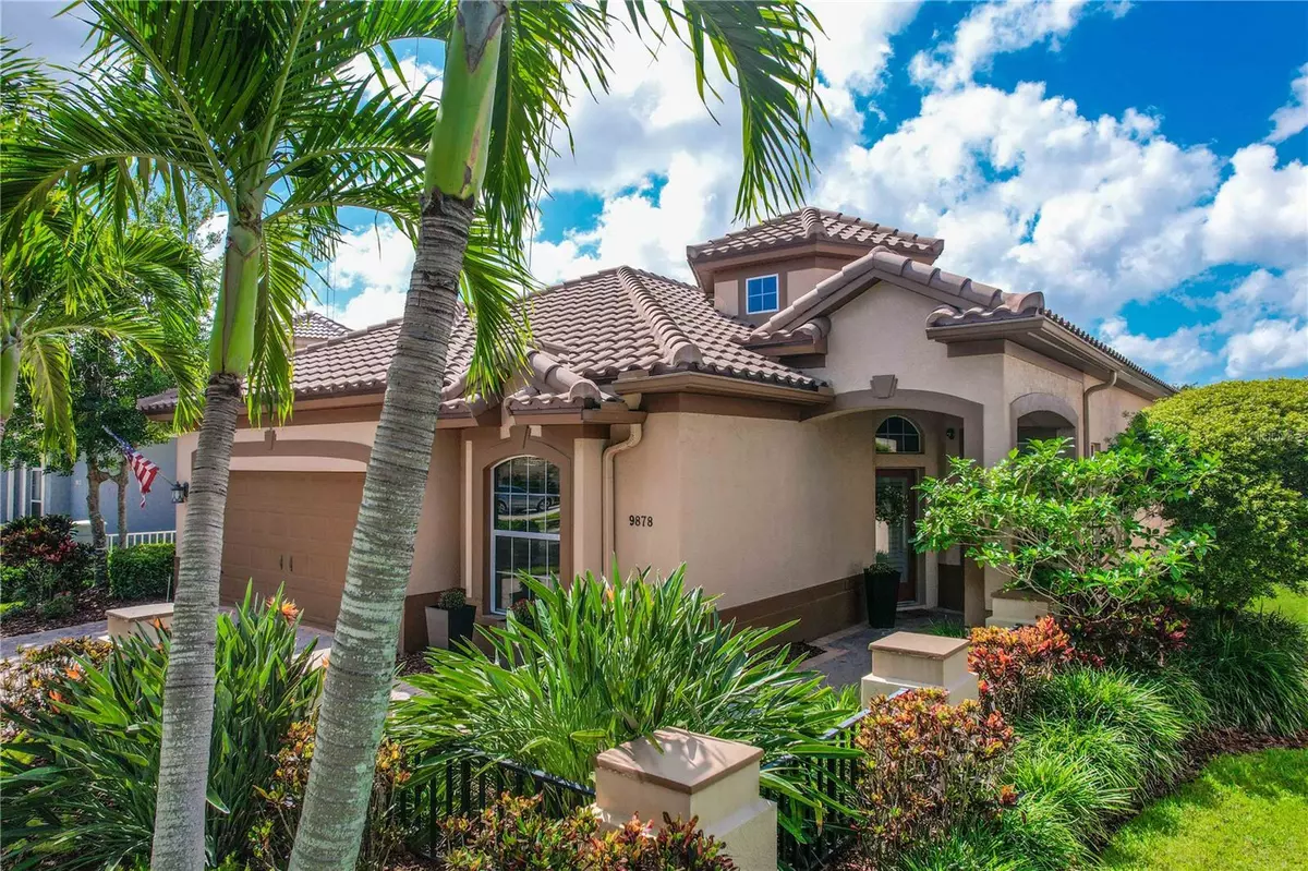 Seminole, FL 33777,9878 SAGO POINT DR