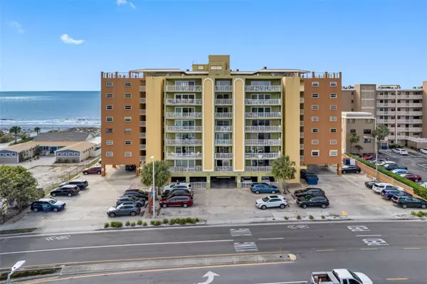 Indian Shores, FL 33785,18610 GULF BLVD #705