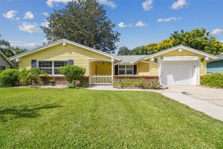 12615 STONE HOUSE LOOP, Hudson, FL 34667