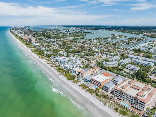 Indian Rocks Beach, FL 33785,612 GULF BLVD #211