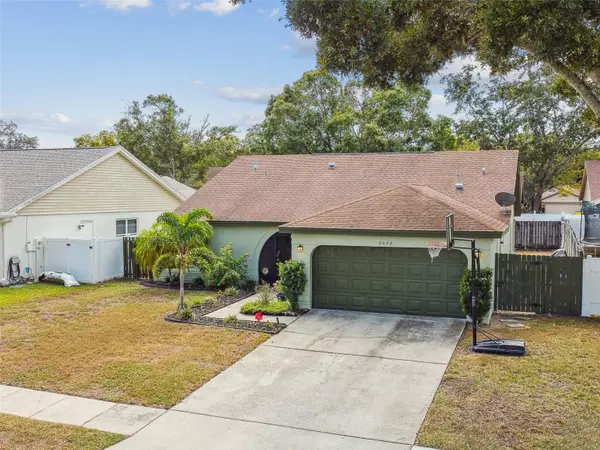 3688 MONTCLAIR DR,  Palm Harbor,  FL 34684