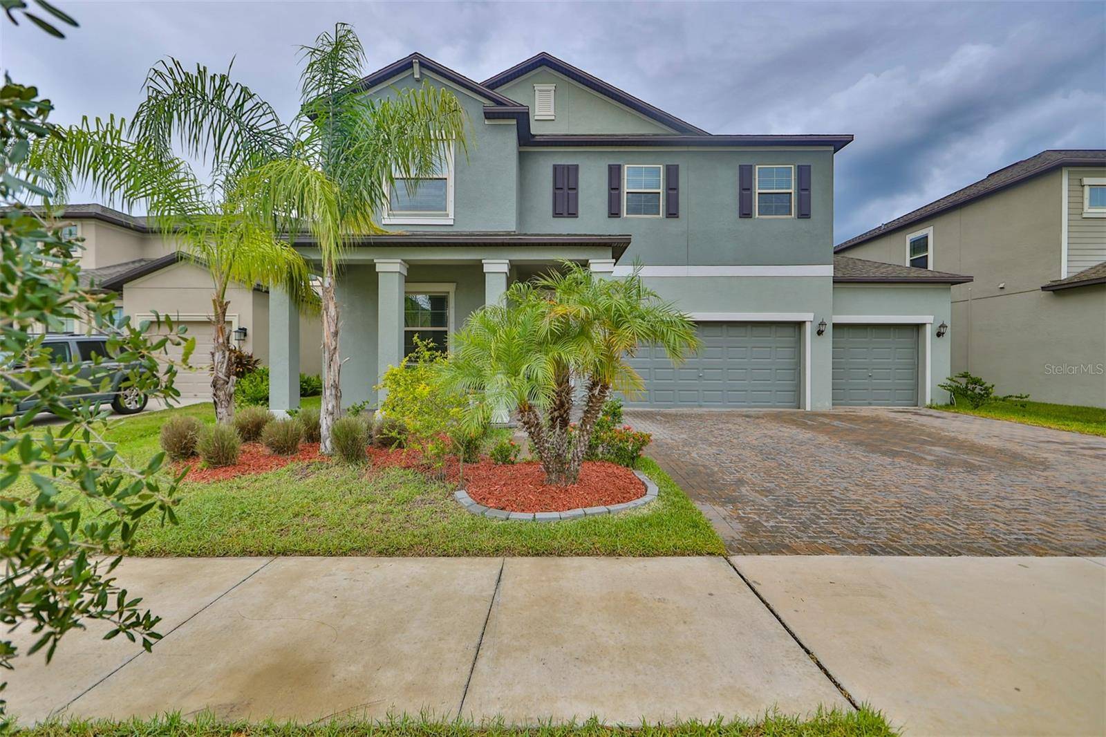 11523 SUNBURST MARBLE RD, Riverview, FL 33579