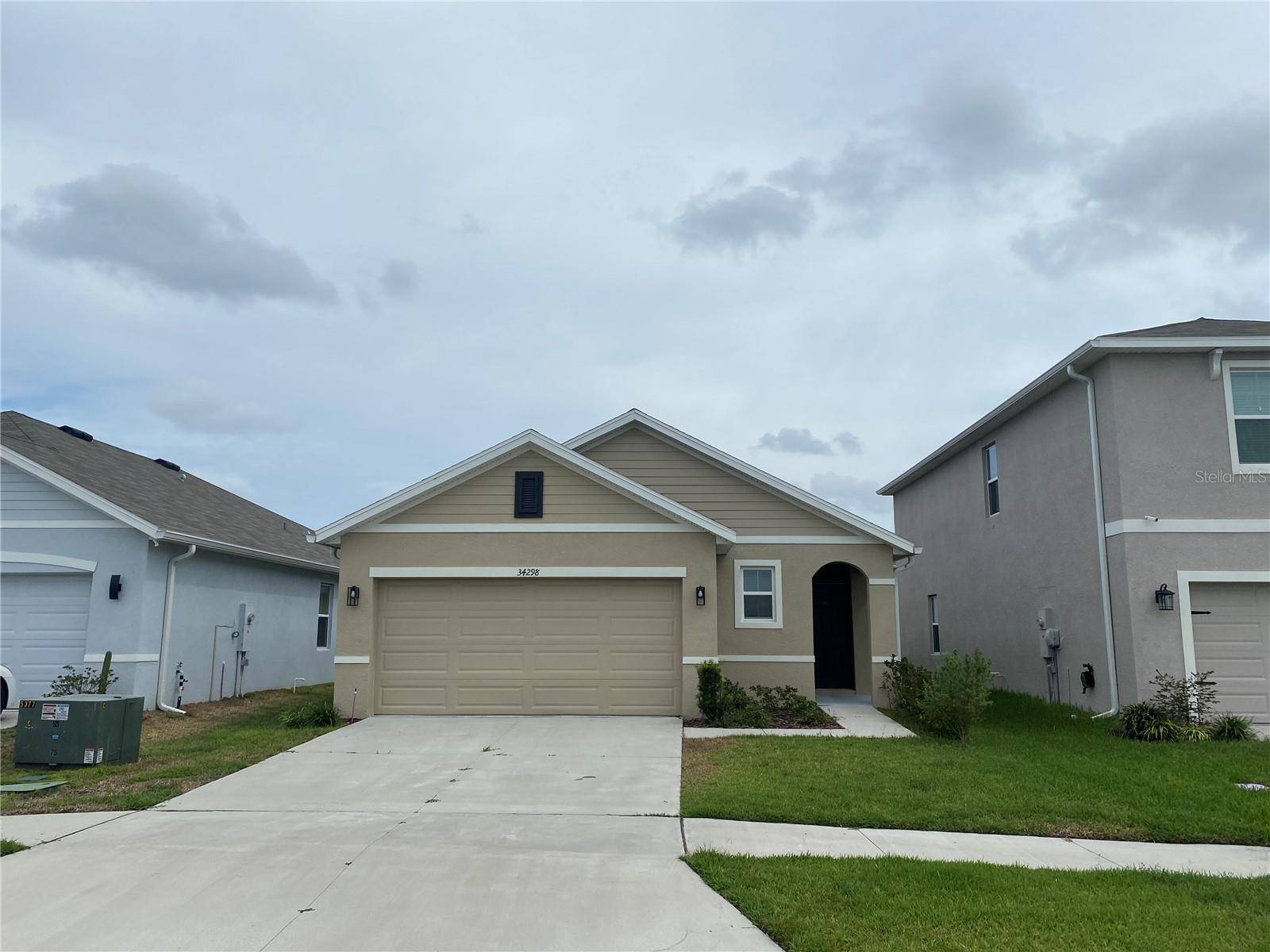 34298 JASPER STONE DR, Wesley Chapel, FL 33543