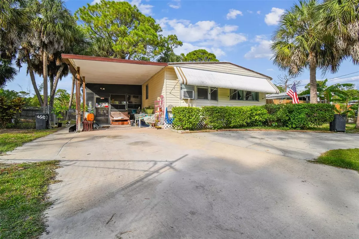 Port Richey, FL 34668,6503 RUTH DR