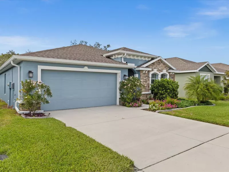 2201 BRANDING IRON CT, New Port Richey, FL 34655