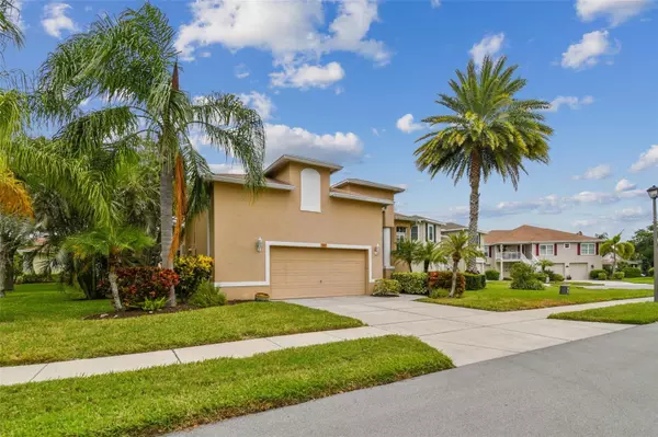 Tarpon Springs, FL 34689,1001 SPOONTAIL CT