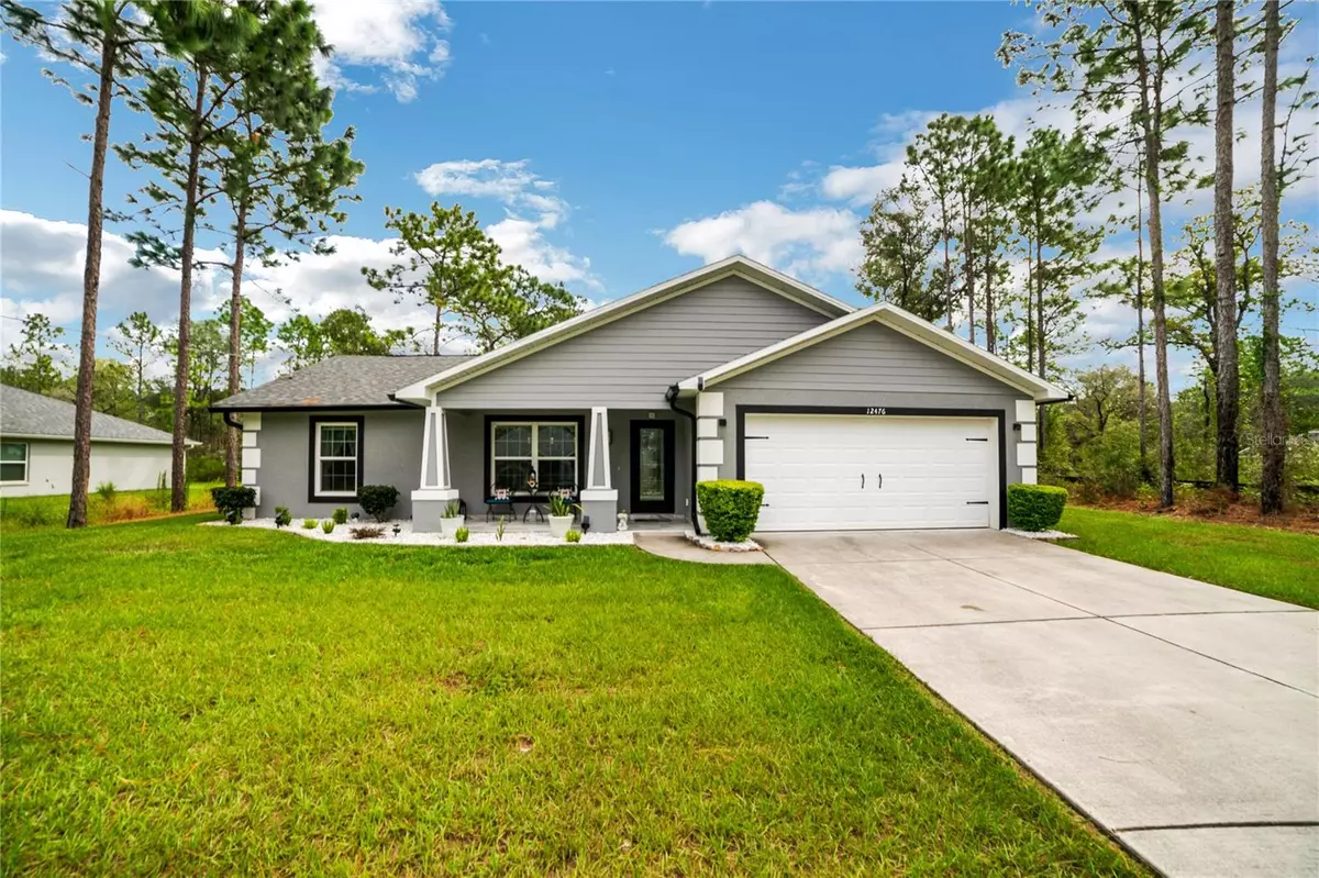 Weeki Wachee, FL 34614,12476 JAYBIRD RD