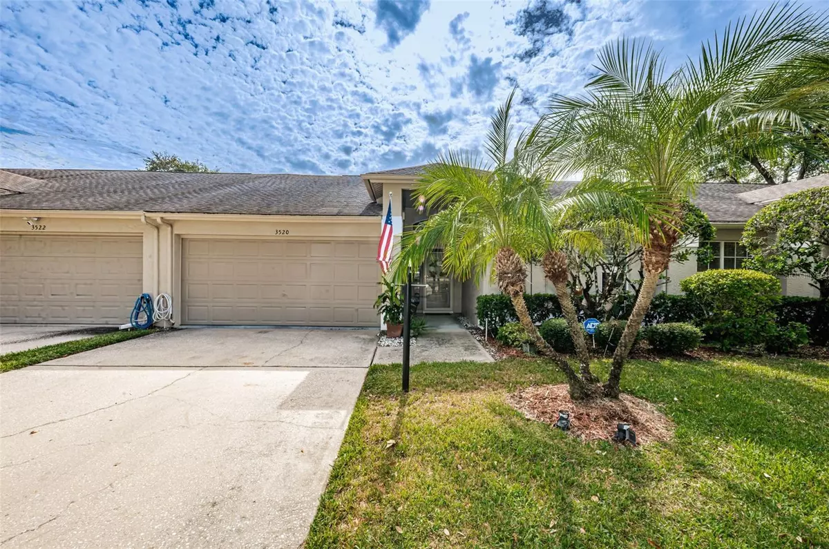 Palm Harbor, FL 34684,3520 CAYMAN CT