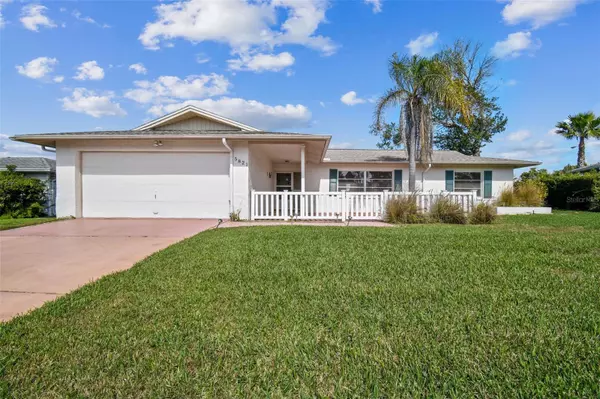 New Port Richey, FL 34652,5821 CHAPMAN DR