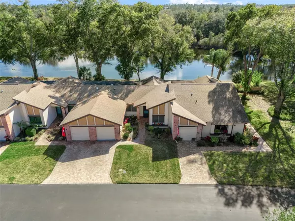 Weeki Wachee, FL 34613,7462 HEATHER WALK DR