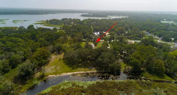 7927 E GOSPEL ISLAND RD,  Inverness,  FL 34450