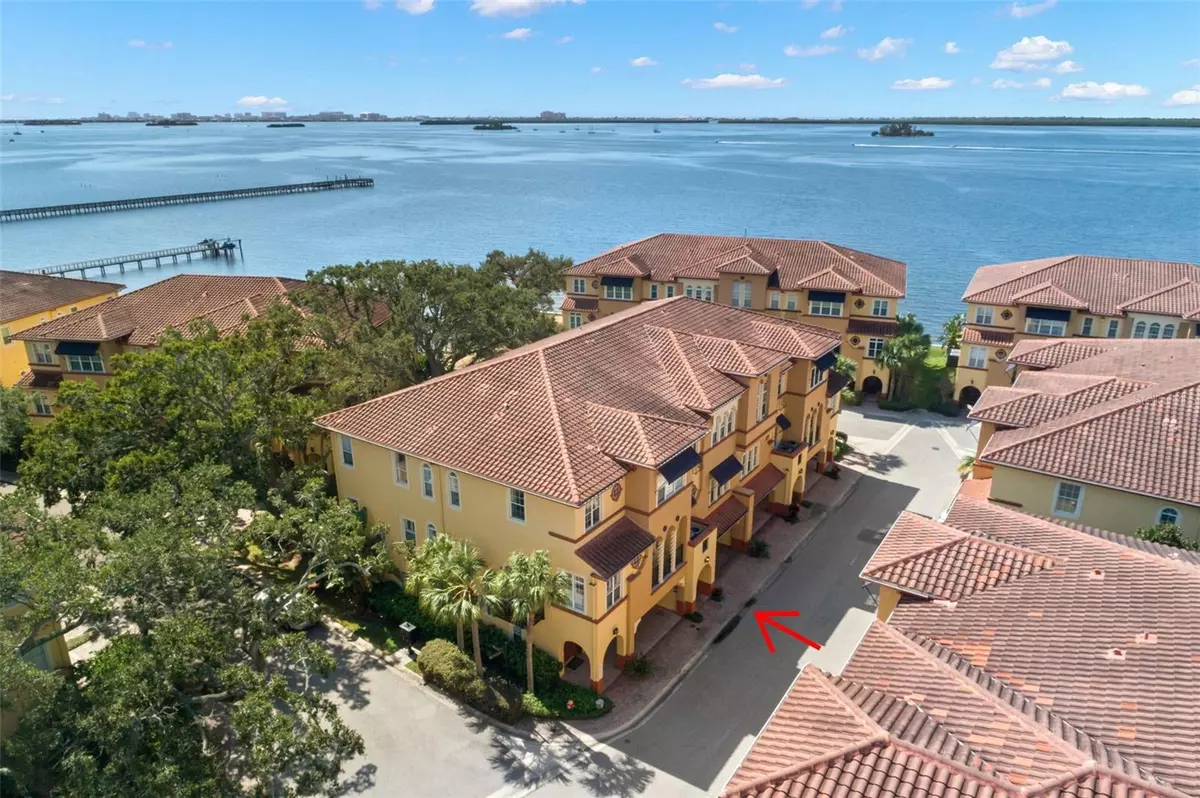 Dunedin, FL 34698,257 SEAGATE CT