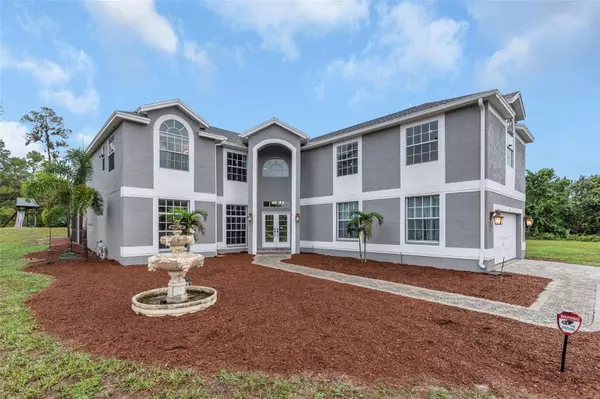 200 E LAKE DR, Tarpon Springs, FL 34688