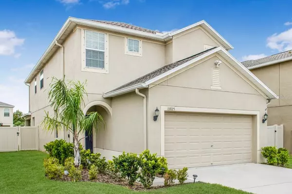 Hudson, FL 34669,13825 REINDEER CIR