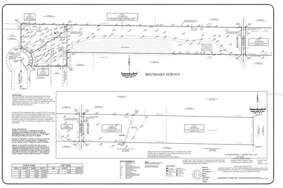 TBD 101ST ST, Largo, FL 33773