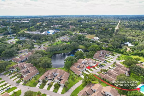 Palm Harbor, FL 34683,480 LAKEVIEW DR #49