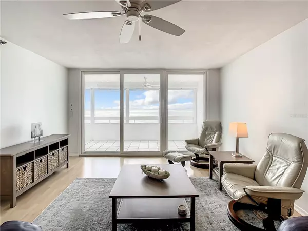 Redington Shores, FL 33708,17900 GULF BLVD #10B