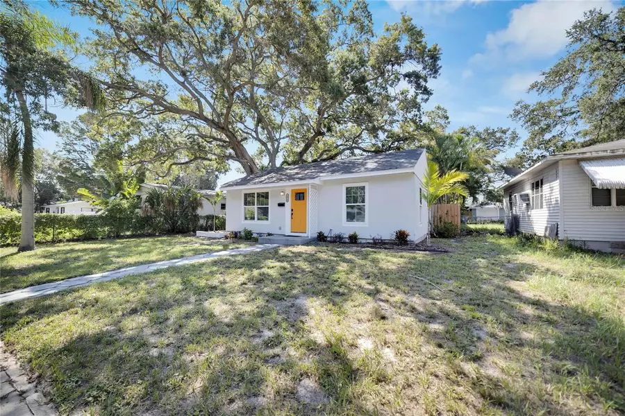 5010 2ND AVE S, St Petersburg, FL 33707