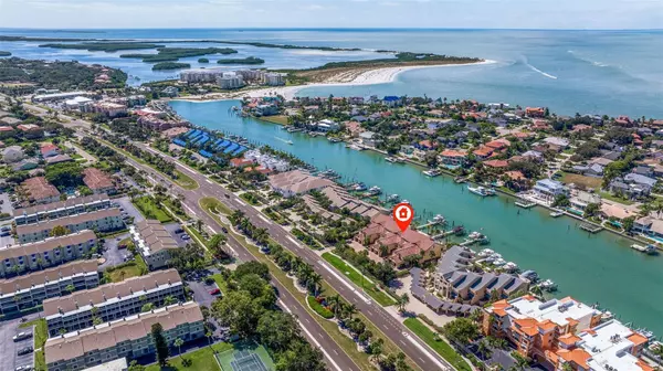 Tierra Verde, FL 33715,734 PINELLAS BAYWAY S