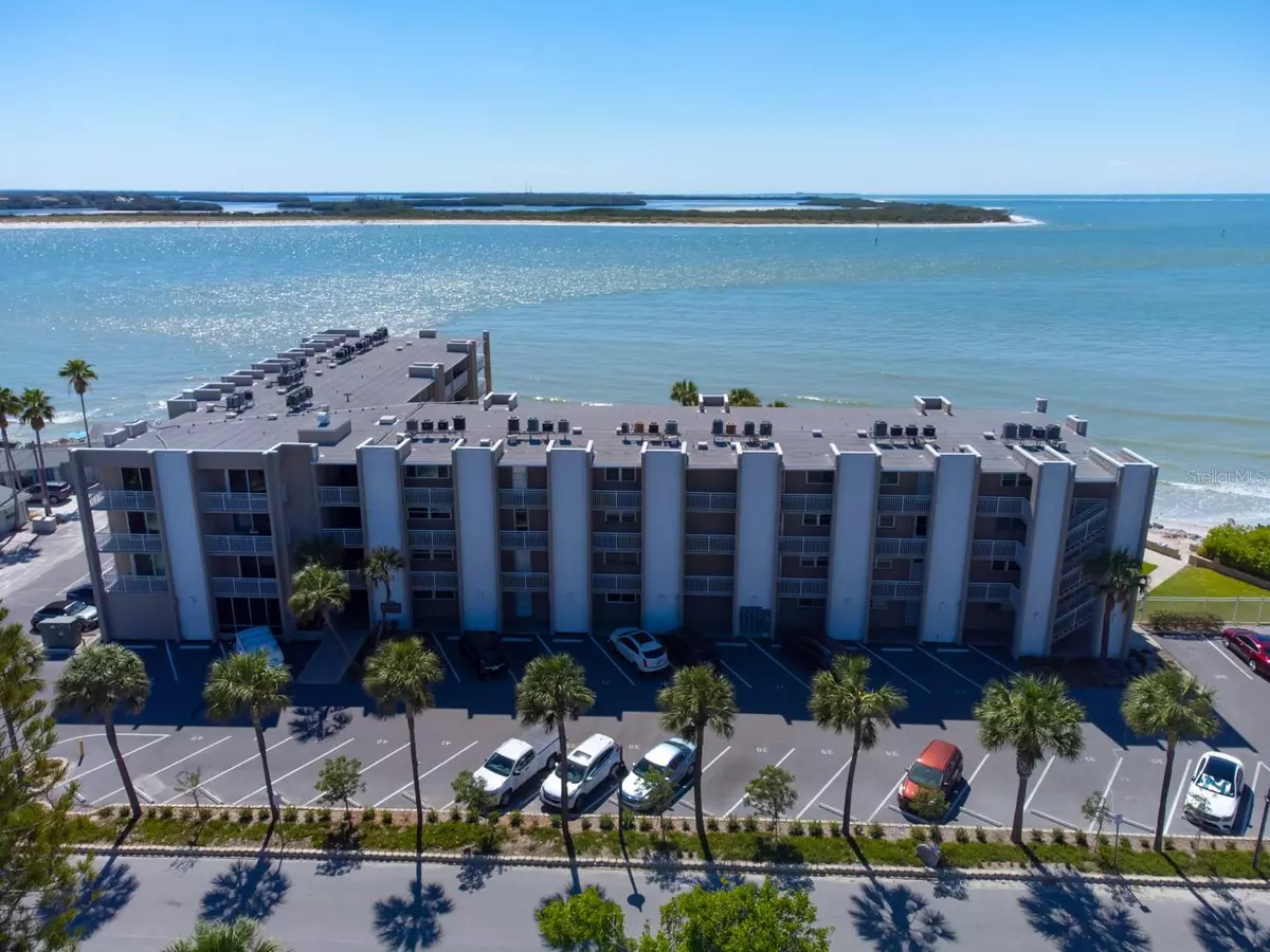 St Pete Beach, FL 33706,200 1 AVE #310