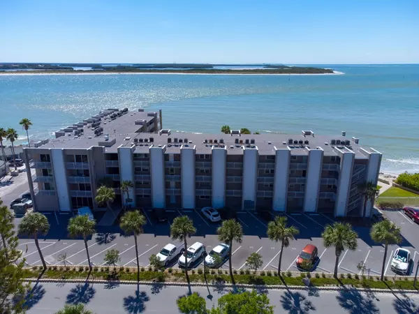 200 1 AVE #310, St Pete Beach, FL 33706