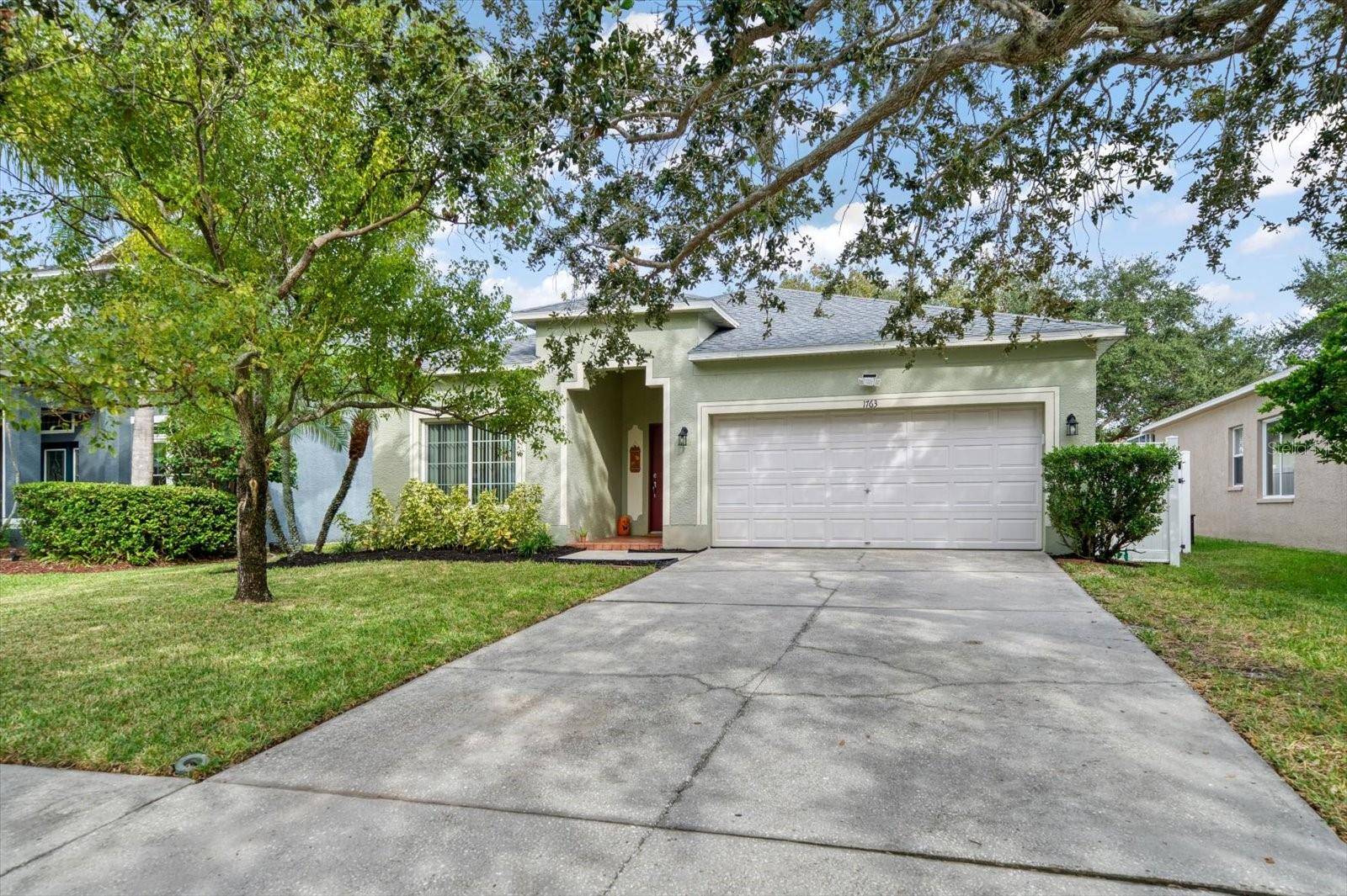 1763 OAK POND CT, Oldsmar, FL 34677