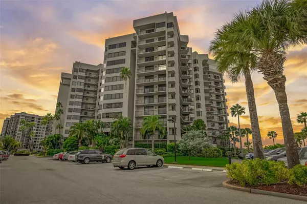 Clearwater, FL 33767,1600 GULF BLVD #1011