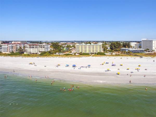 12000 GULF BLVD #404-N, Treasure Island, FL 33706